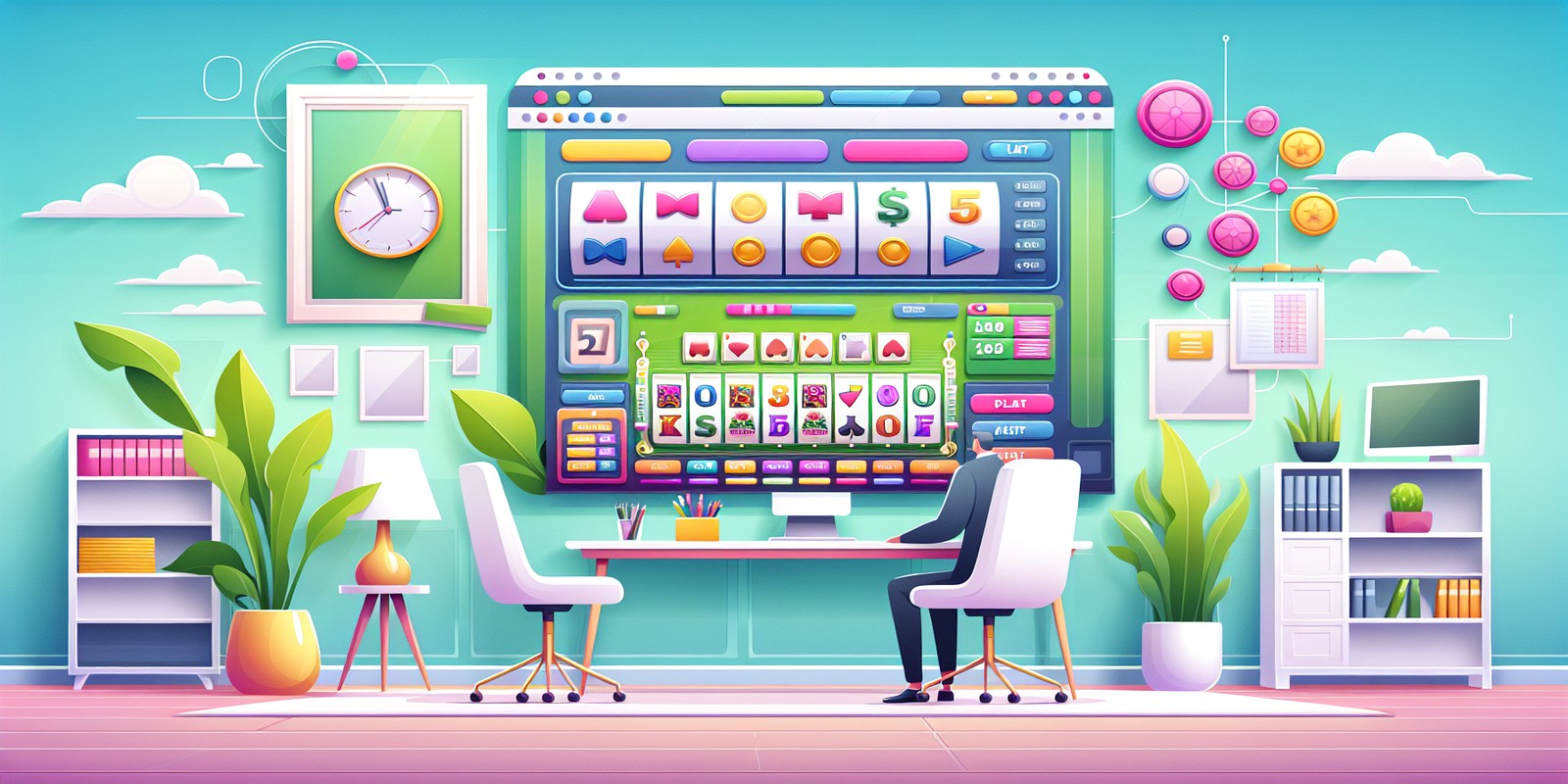 Exploring RocketPlay Casino: The Future of Slot Gaming in 2025 - Slot Strategy Guide for pakistani | WWIN Kladionica