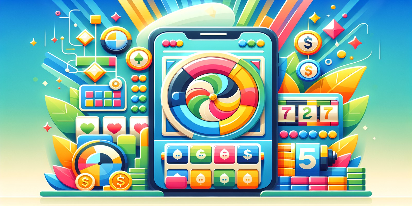 Unleashing Fun at Rocketplay Casino: Your 2025 Guide to Slot Strategies - Slot Strategy Guide for global | WWIN Kladionica