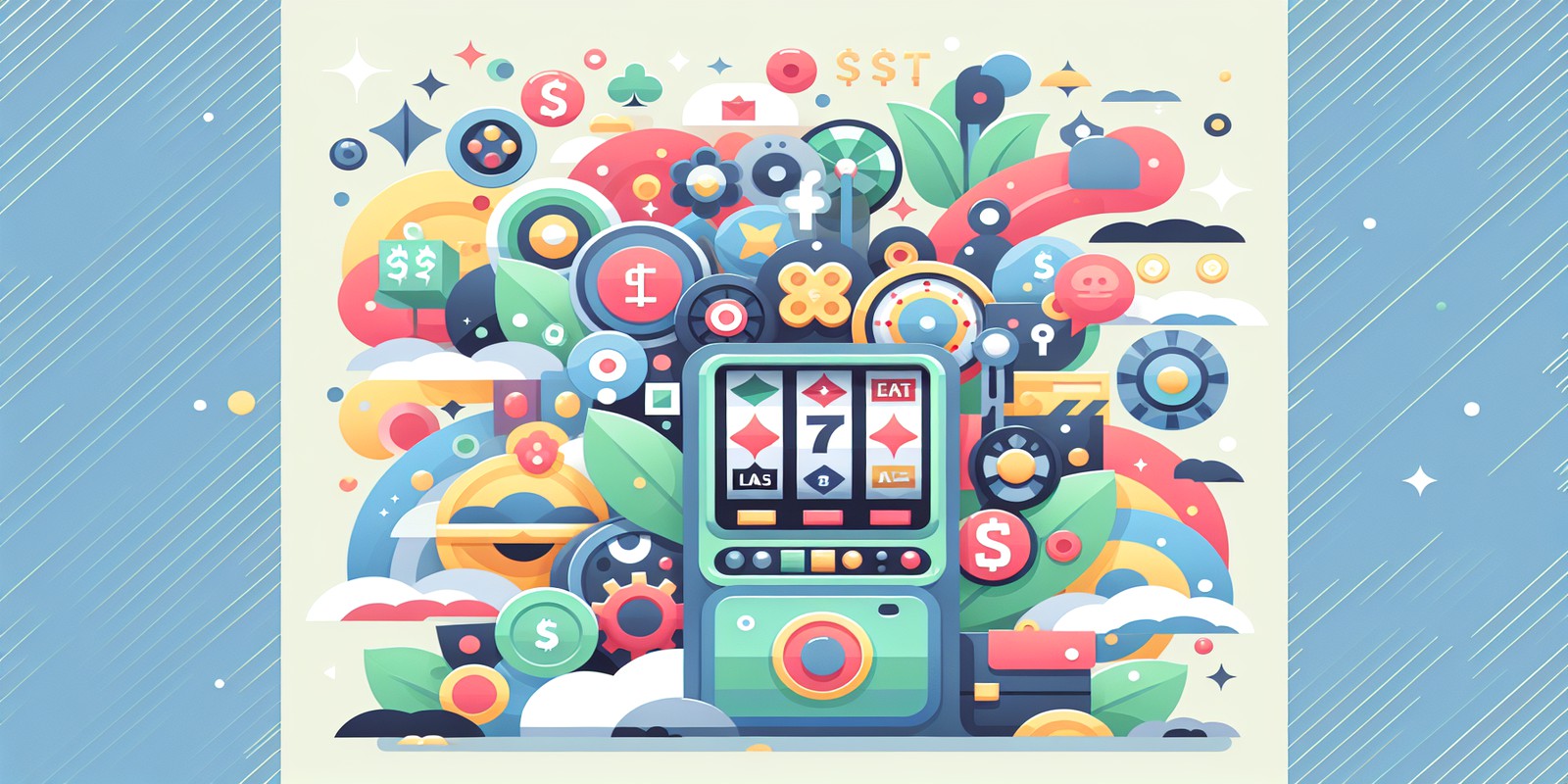 Unlock Big Wins at Play Fortuna Casino: Slots Strategies for 2025 - Slot Strategy Guide for global | WWIN Kladionica