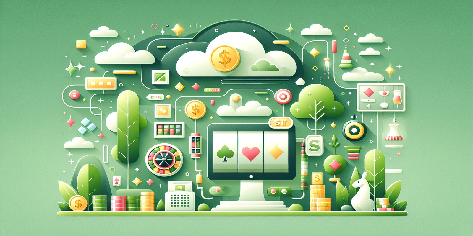 Unlock Exciting Slot Wins at Casinova Casino Online: Your 2025 Guide - Slot Strategy Guide for global | WWIN Kladionica