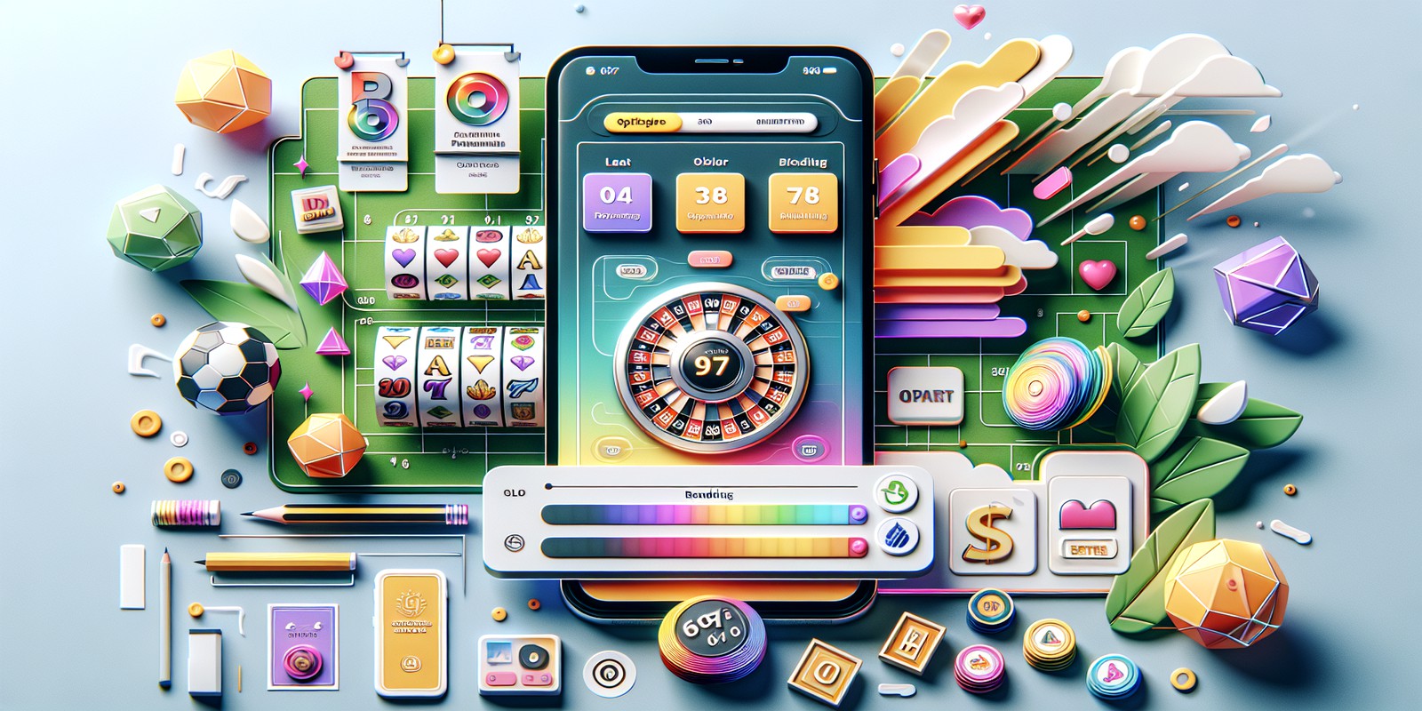 Unlock the Excitement: The Rise of Online Casino Slot Games in 2025 - Slot Strategy Guide for pakistani | WWIN Kladionica