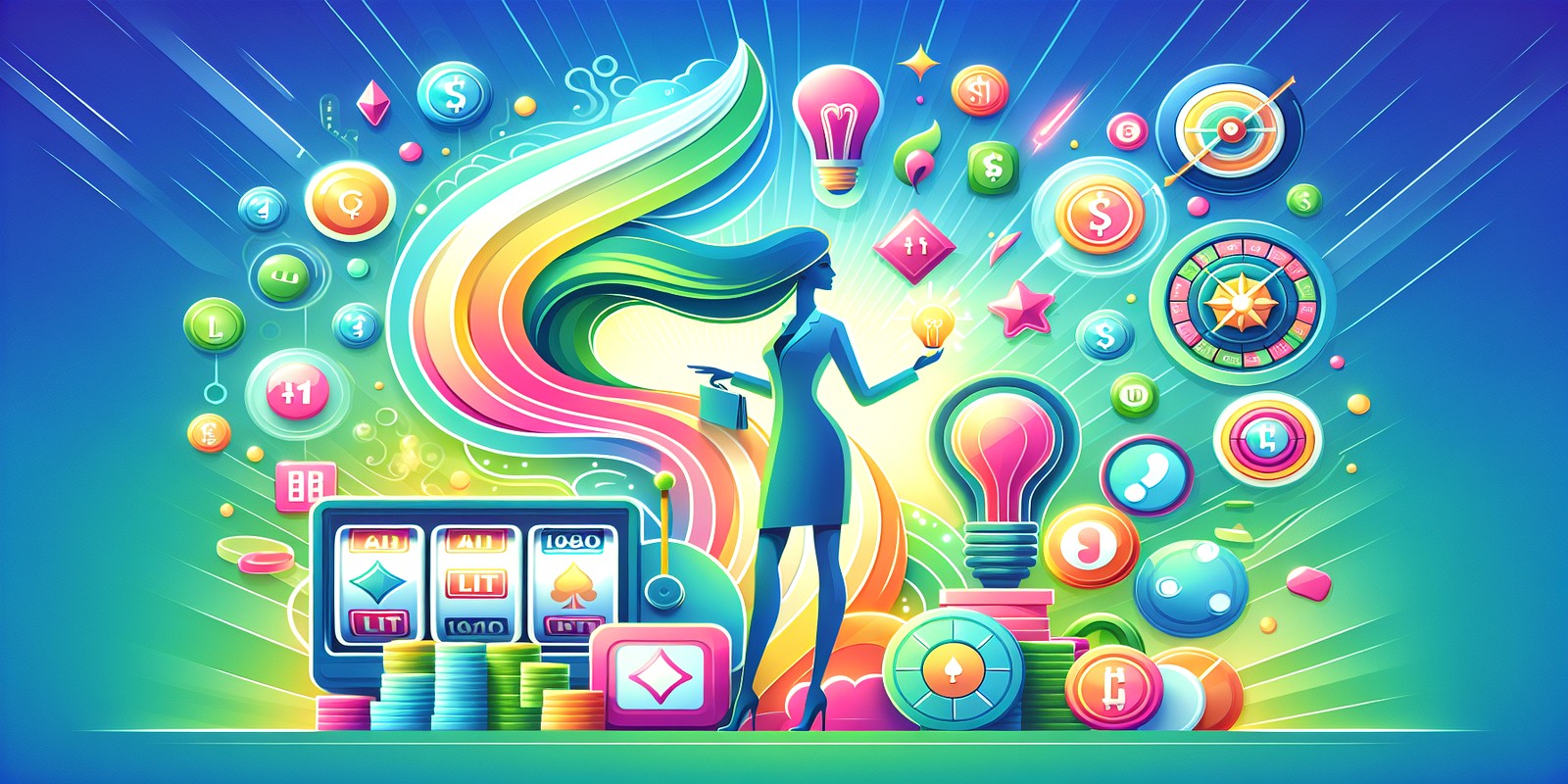 Unlock the World of Online Slots at Casanova Casino in 2025 - Slot Strategy Guide for global | WWIN Kladionica