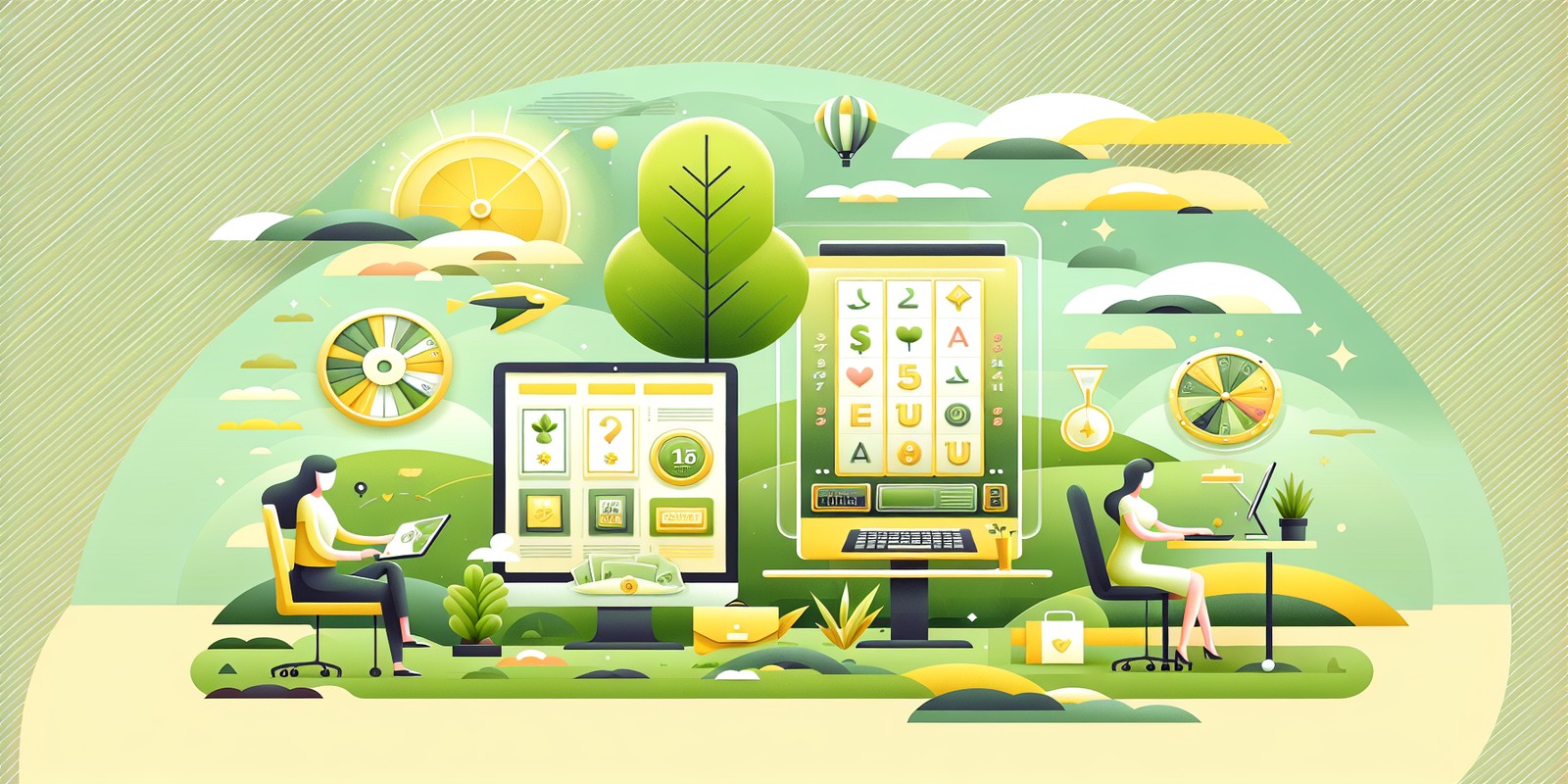 Unlock Your Fortune: Play Slots at Fortuna Casino in 2025 - Slot Strategy Guide for global | WWIN Kladionica