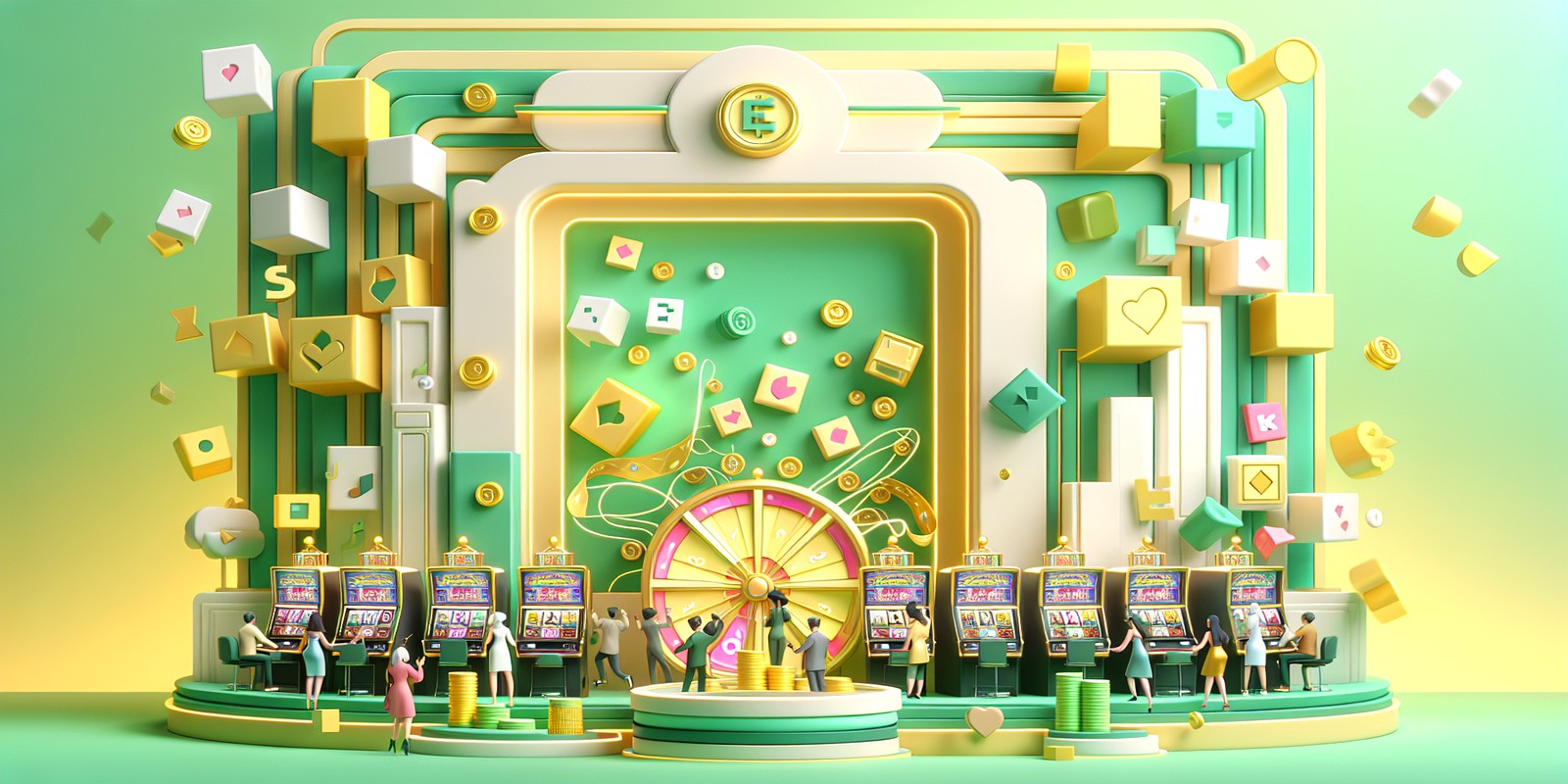 Unlocking Adventure: Play Fortuna Casino’s Best Slots in 2025 - Slot Strategy Guide for global | WWIN Kladionica