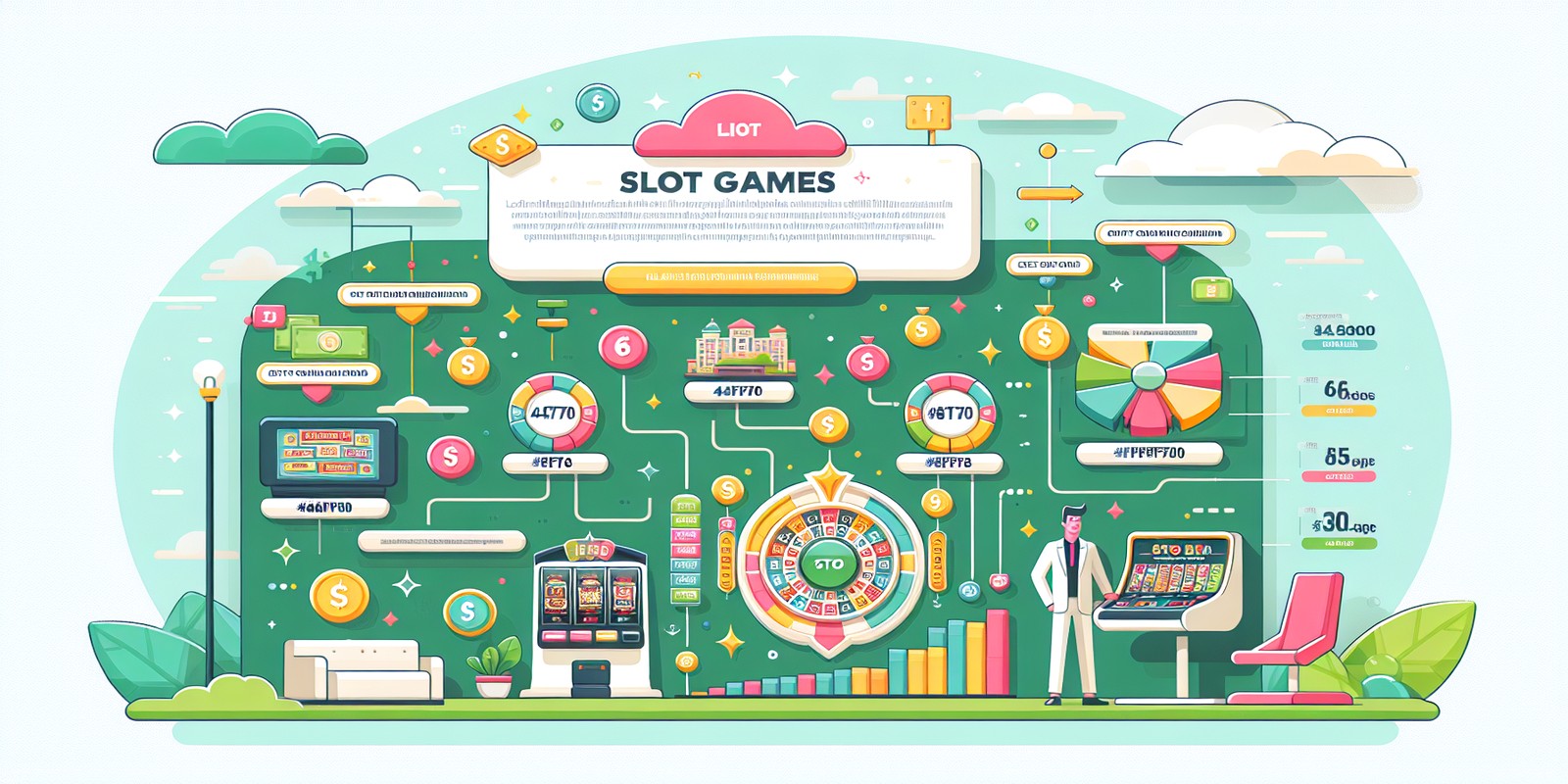 Unlocking the Secrets of Online Casino Slots: A Comprehensive Guide for Pakistani Players at WWIN Kladionica