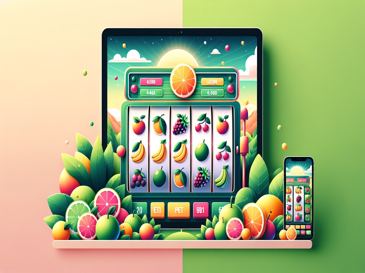 WWIN Kladionica Classic Fruit Slots - Timeless classic fruit slot machines