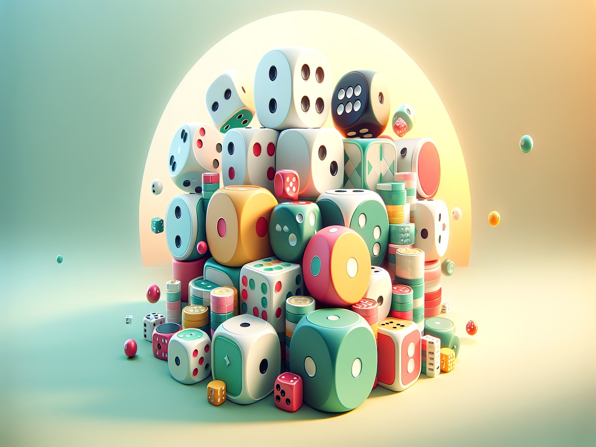 WWIN Kladionica Dice Games - Try your luck with fun dice games