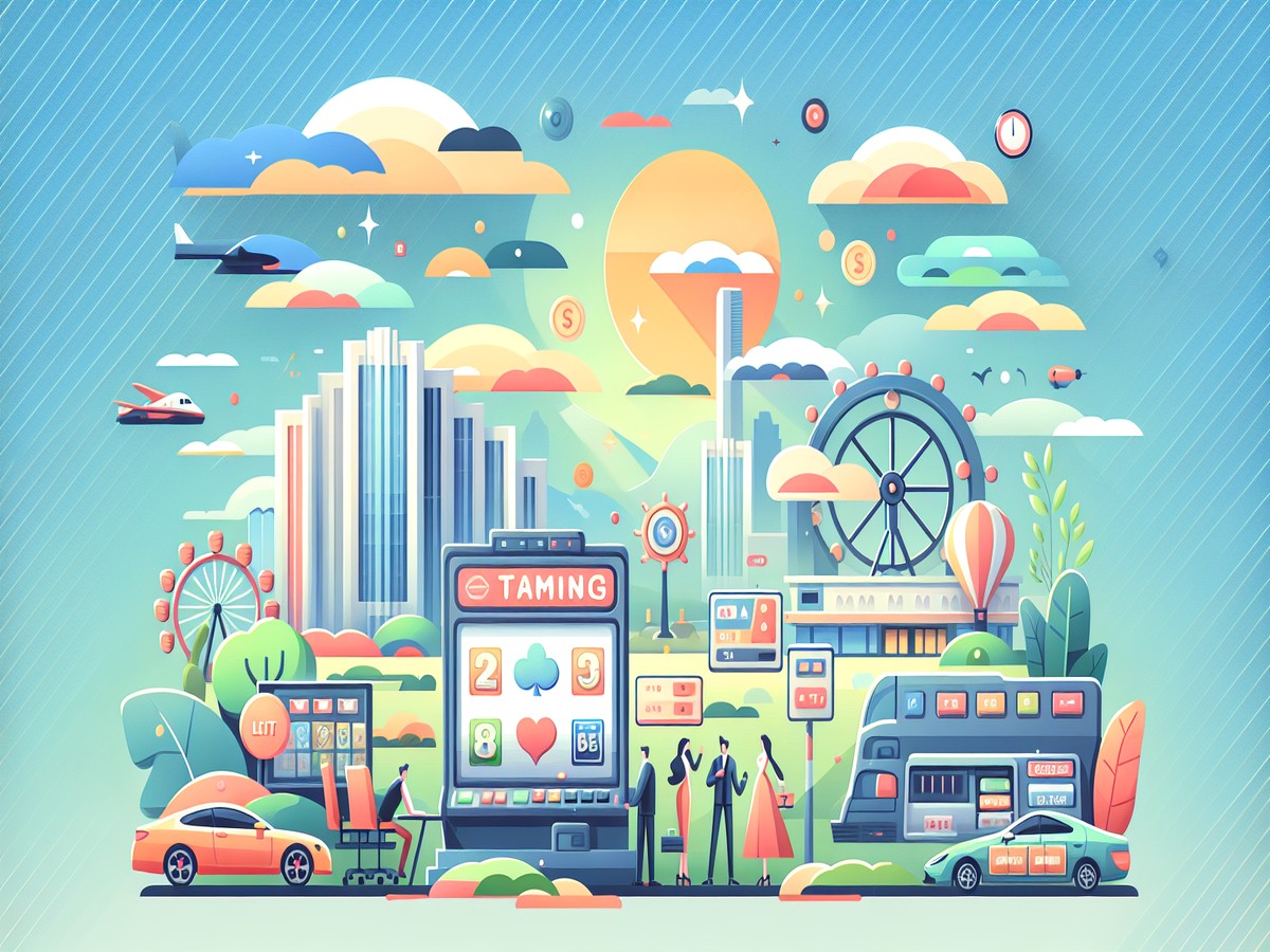 WWIN Kladionica Fortune Tiger Games - Play immersive slot experiences